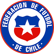 智利女足U16logo